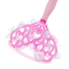 Barbie Baloncuk Işıltısı Deniz Kızı Bebeği JLW56