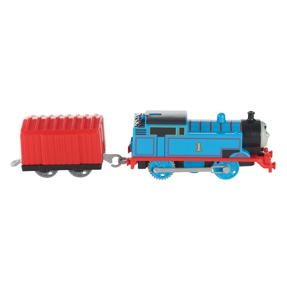 Thomas Ve Friends Motorlu Tekli Tren Ana Karakterler BML06