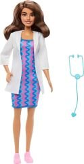BARBİE DOKTOR OYUN SETİ JKF76
