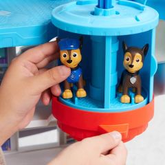 Paw Patrol Gözlem Kulesi