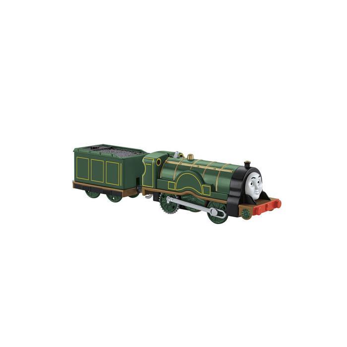 Thomas Ve Friends Motorlu Tekli Tren Ana Karakterler CDB69