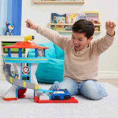 Paw Patrol Gözlem Kulesi