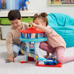 Paw Patrol Gözlem Kulesi