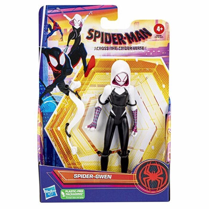 SPIDER-MAN SPIDER-VERSE FİGÜR F5639