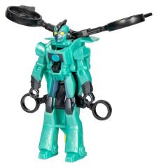 Transformers Earthspark Tek Adımda Dönüşen Figür F6229-F8663