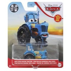 CARS TEKLİ ARAÇLAR VIEW ZEEN RACİNG TRACTEUR DXV29