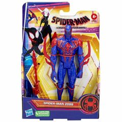 SPIDER-MAN SPIDER-VERSE FİGÜR F5641
