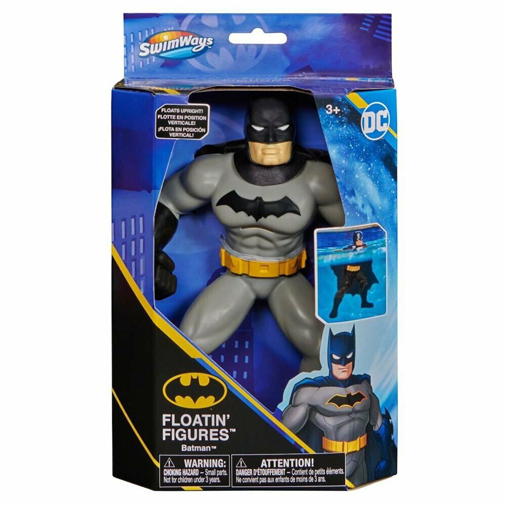 BATMAN YÜZME ARKADAŞLARI 6067008