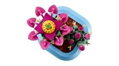 LEGO Botanicals Çiçekli Kaktüs 11509