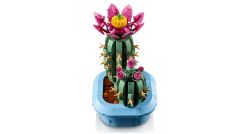 LEGO Botanicals Çiçekli Kaktüs 11509