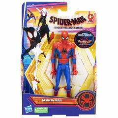 SPIDER-MAN SPIDER-VERSE FİGÜR F3838