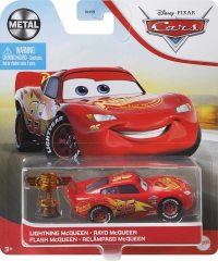 CARS TEKLİ ARAÇLAR LIGHTNING MCQUEEN DXV29-GRR76