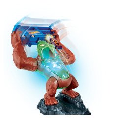 HOTWHEELS ZEHİRLİ GORİL SALDIRI OYUN SETİ GTT94