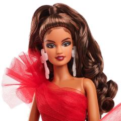 BARBİE 2024 MUTLU YILLAR BEBEĞİ ESMER HRM63