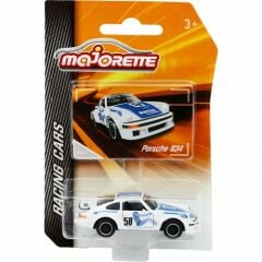 Majorette Yarış Araçları Porsche 934