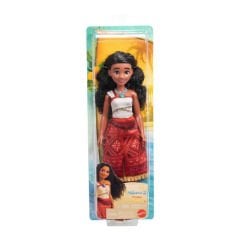 Disney Moana 2 Moana Moda Bebeği JBT32