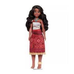 Disney Moana 2 Moana Moda Bebeği JBT32
