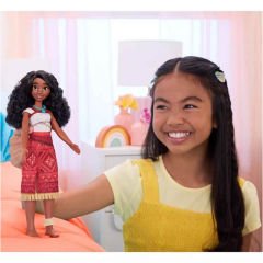 Disney Moana 2 Moana Moda Bebeği JBT32