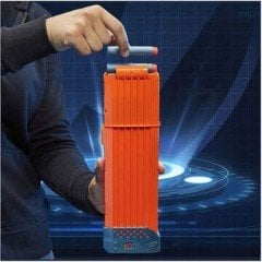Nerf Elite 2.0 Turbıne Cs-18 E9481