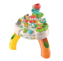 BABY CLEMENTONİ - BEBEK PARKI AKTİVİTE MASASI