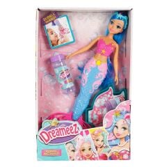 Sunman Oyuncak Dreameez Baloncuk Deniz Kızı