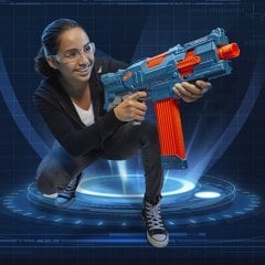 Nerf Elite 2.0 Turbıne Cs-18 E9481
