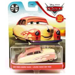 CARS TEKLİ ARAÇLAR HOT ROD LOUISE NASH DXV29-GBY18