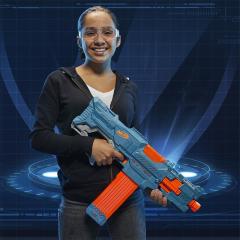 Nerf Elite 2.0 Turbıne Cs-18 E9481