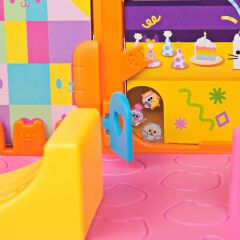 Sunman Oyuncak Gabby’s Dollhouse Parti Salonu Oyun Seti