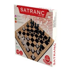 Bu-Bu Satranç