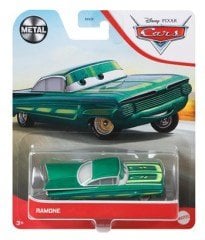 CARS TEKLİ ARAÇLAR RAMONE DXV29-GRR59
