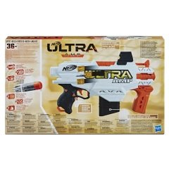 Nerf Ultra Amp F0954