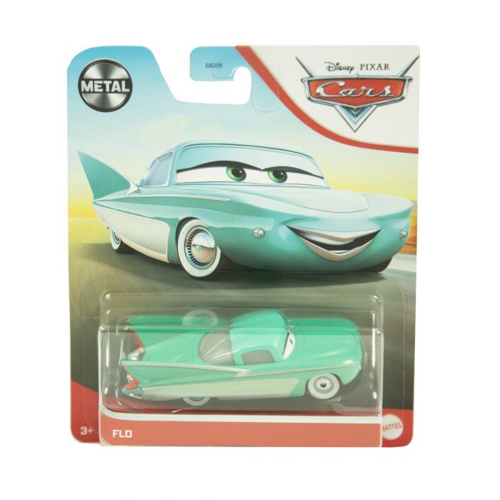 CARS TEKLİ ARAÇLAR FLO DXV29-GXG36