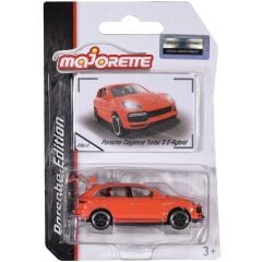 Majorette Porsche Premium Arabaları Cayenne Turbo S E-Hybrid