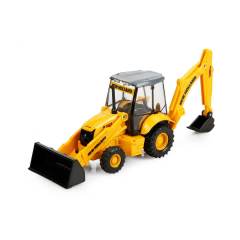 New Holland İnşaat Araçları - Ekskavatör