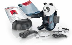 CLEMENTONİ ROBOTİK LABORATUVARI - ROLLİNGBOT