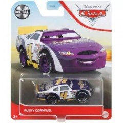 CARS TEKLİ ARAÇLAR RUSTY CORNFUEL DXV29-GRR53