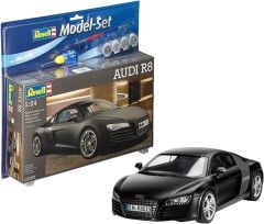 Revell Model Set Audi R8