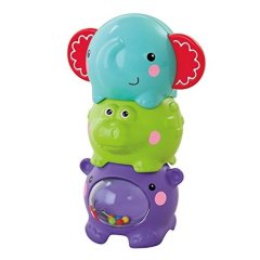 Fisher Price Minik Tombikler