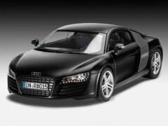 Revell Model Set Audi R8