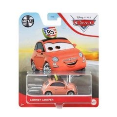 CARS TEKLİ ARAÇLAR CARTNEY CARSPER DXV29-GRR51