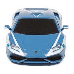 Maisto Tech Lamborghini Huracan Lp 610-4 Polizia R/C 1:14