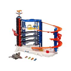 Hot Wheels Ultimate Garaj Dev Kule FML03