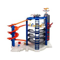 Hot Wheels Ultimate Garaj Dev Kule FML03