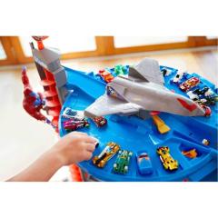 Hot Wheels Ultimate Garaj Dev Kule FML03