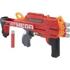 NERF MEGA  ACCUSTIRKE E3057