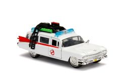 Jada Oyuncak Ghostbusters Hayelet Avcısı 1:32 253232000
