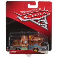 Cars 3 Tekli Karakter Araçlar Matter DXV29-FJH92