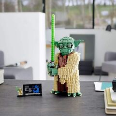 LEGO Star Wars Yoda 75255