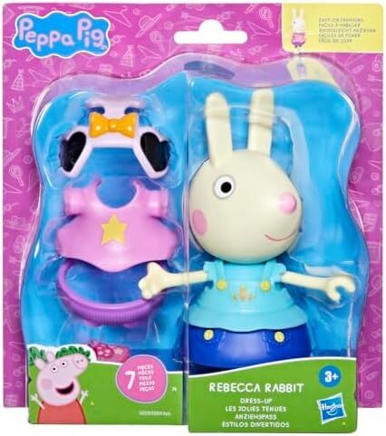 Peppa Pig ve Arkadaşları Peppa Pig G0329